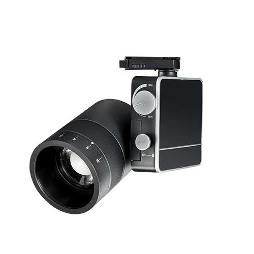 Cubie (Zoomable 20°-58°)