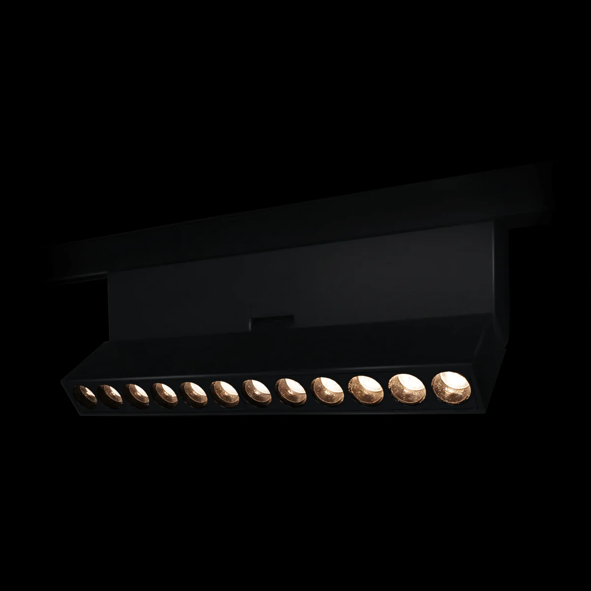 Bande Wallwasher