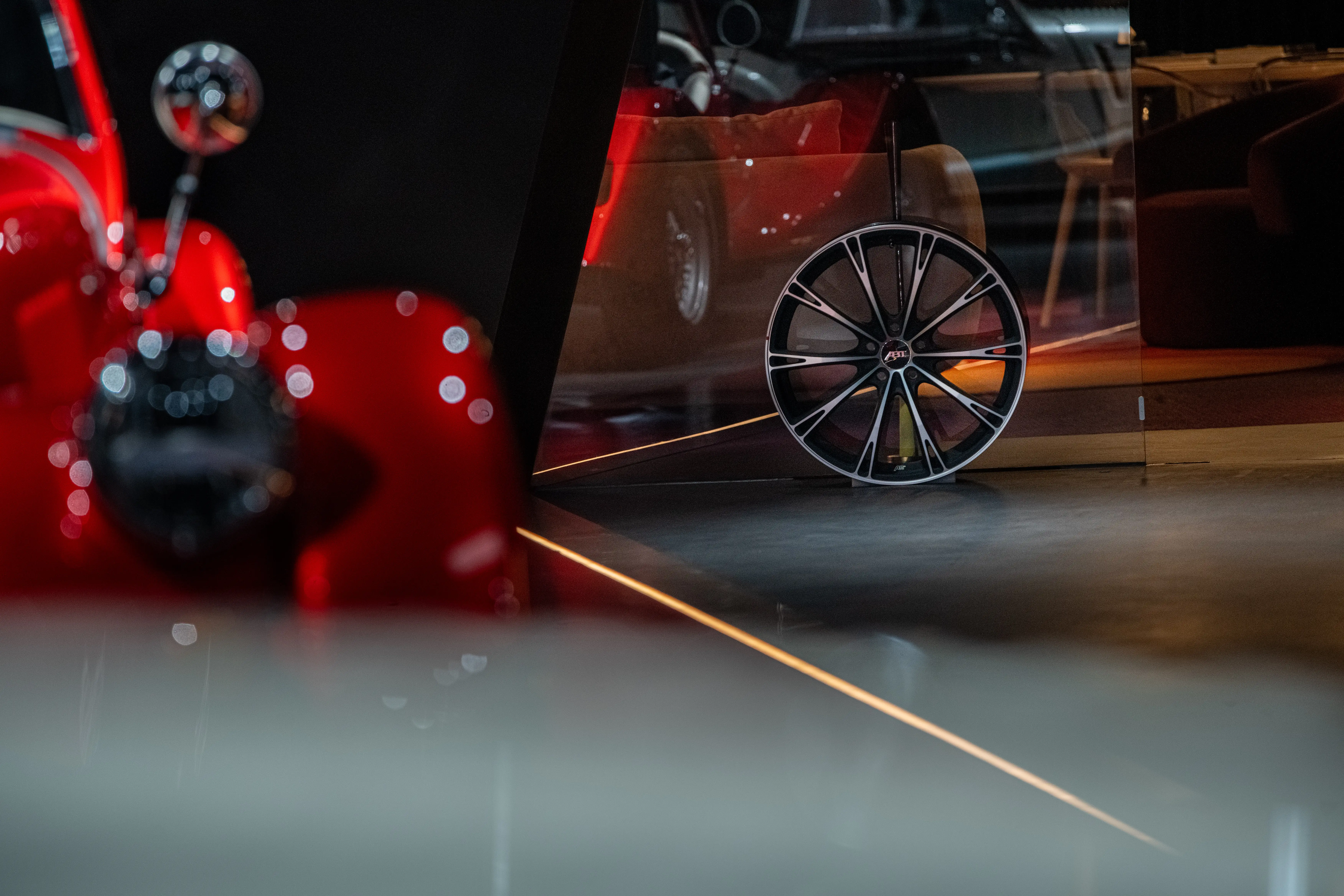 Cubee Car Center
