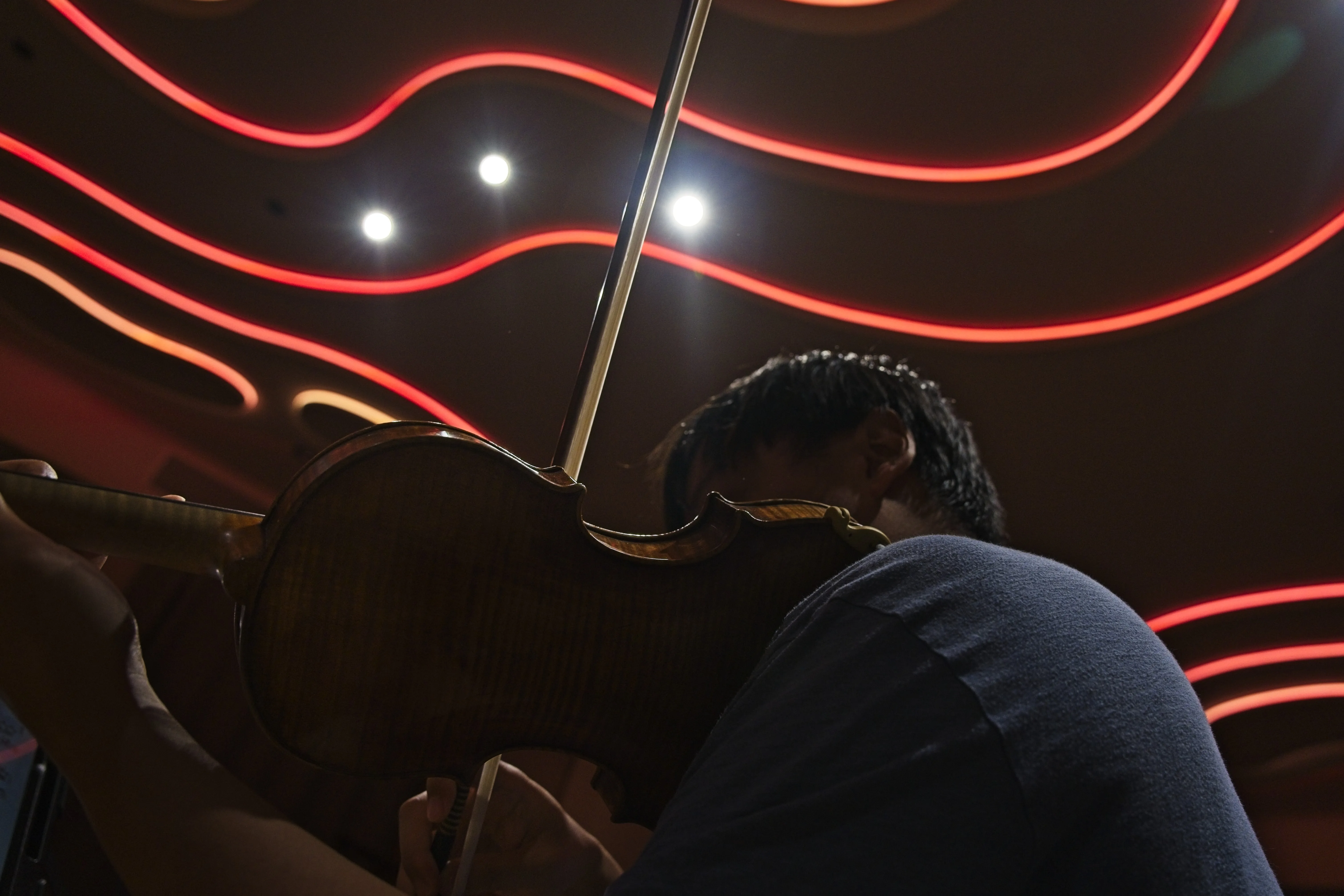 Tonhain Tonstudio 